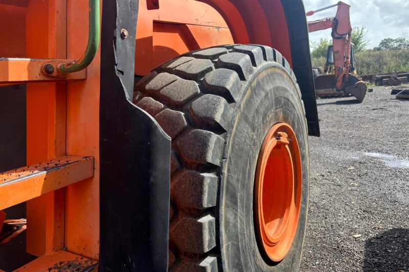 OmecoHub - Immagine DOOSAN DL450